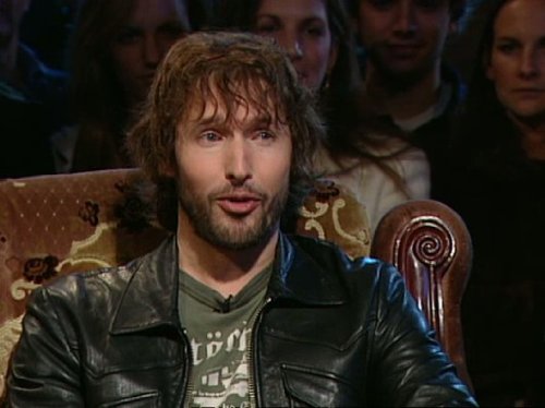 James Blunt