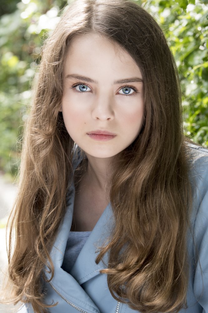 Simone Lockhart