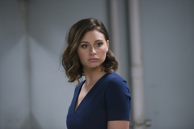Aly Michalka