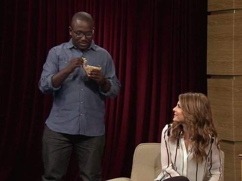 Hannibal Buress