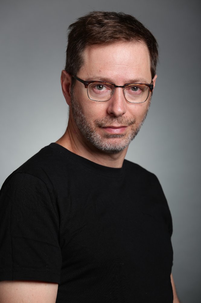Amitai Kedar