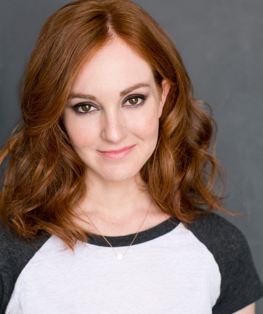 Elizabeth Rian