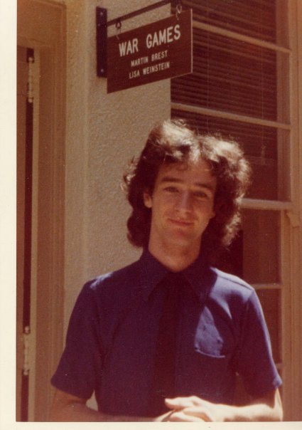 Jeffrey Weissman