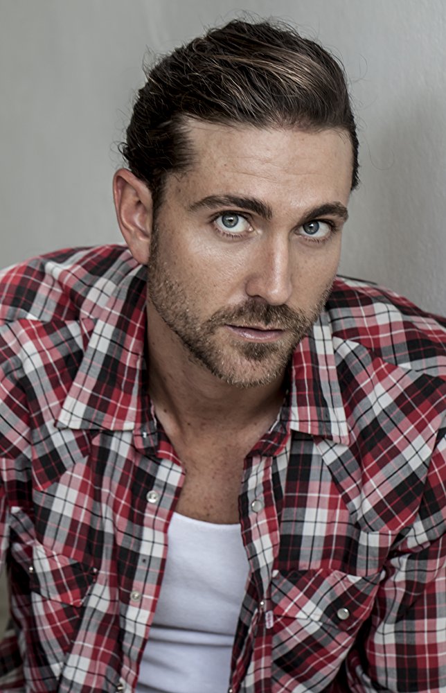 Jonathan Lane