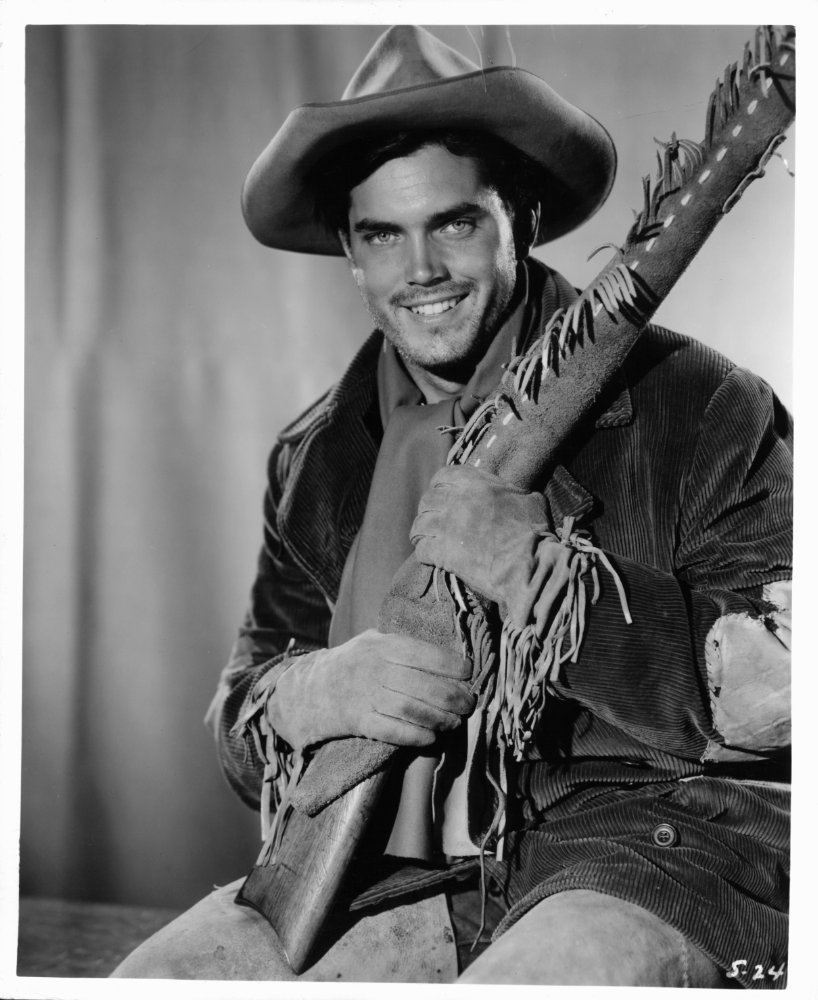 Jeffrey Hunter