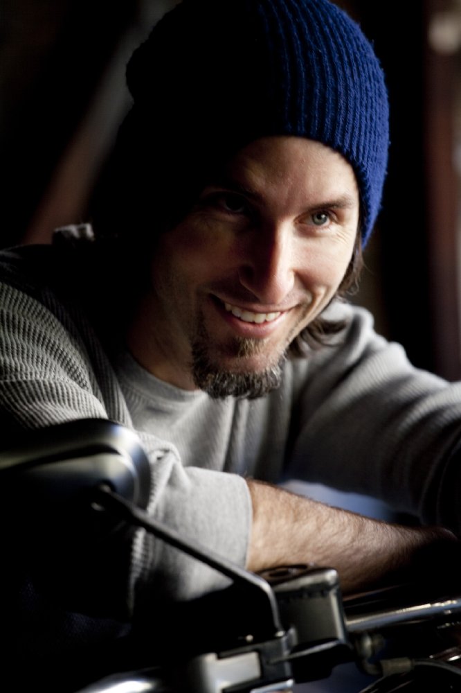 Ryan C. Burney