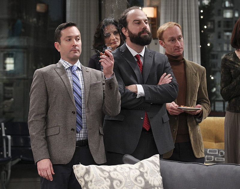 Brett Gelman