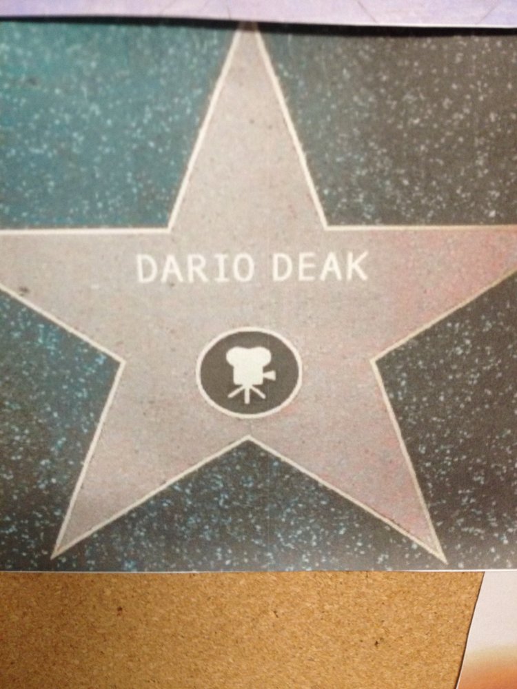 Dario Deak
