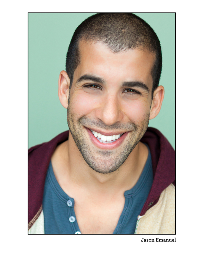 Jason Emanuel
