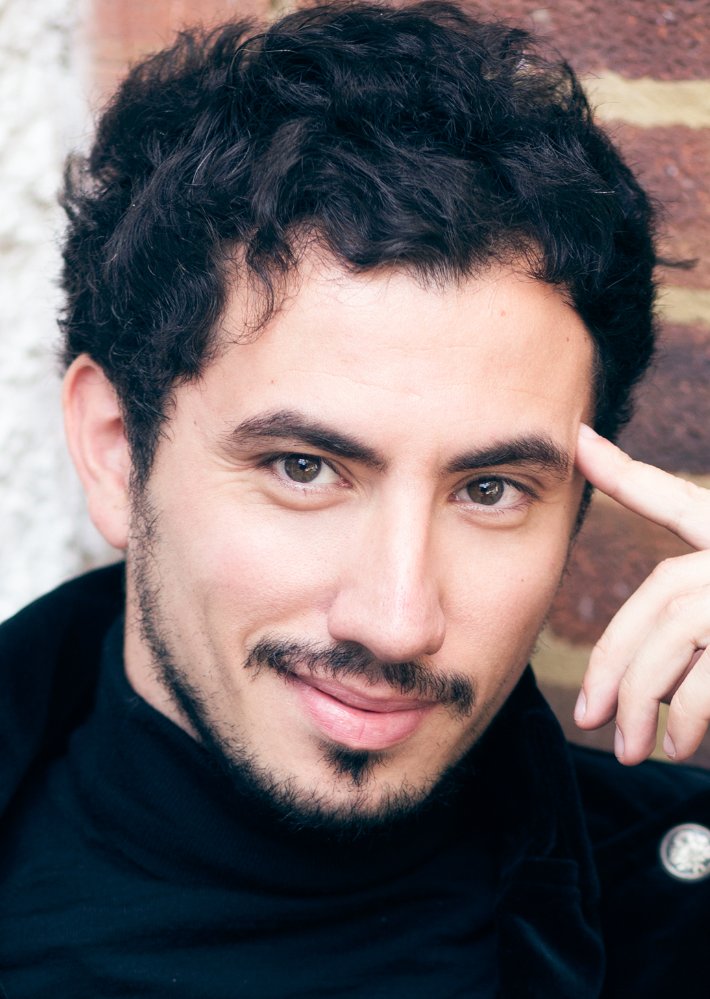 Marco Velutti