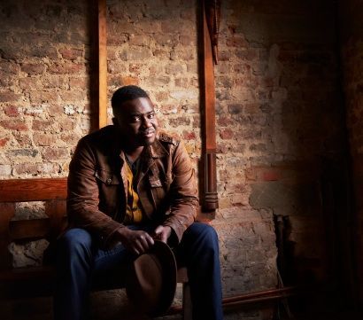 Babou Ceesay