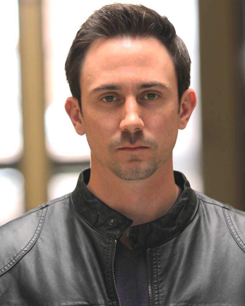 Kyle T. Cowan