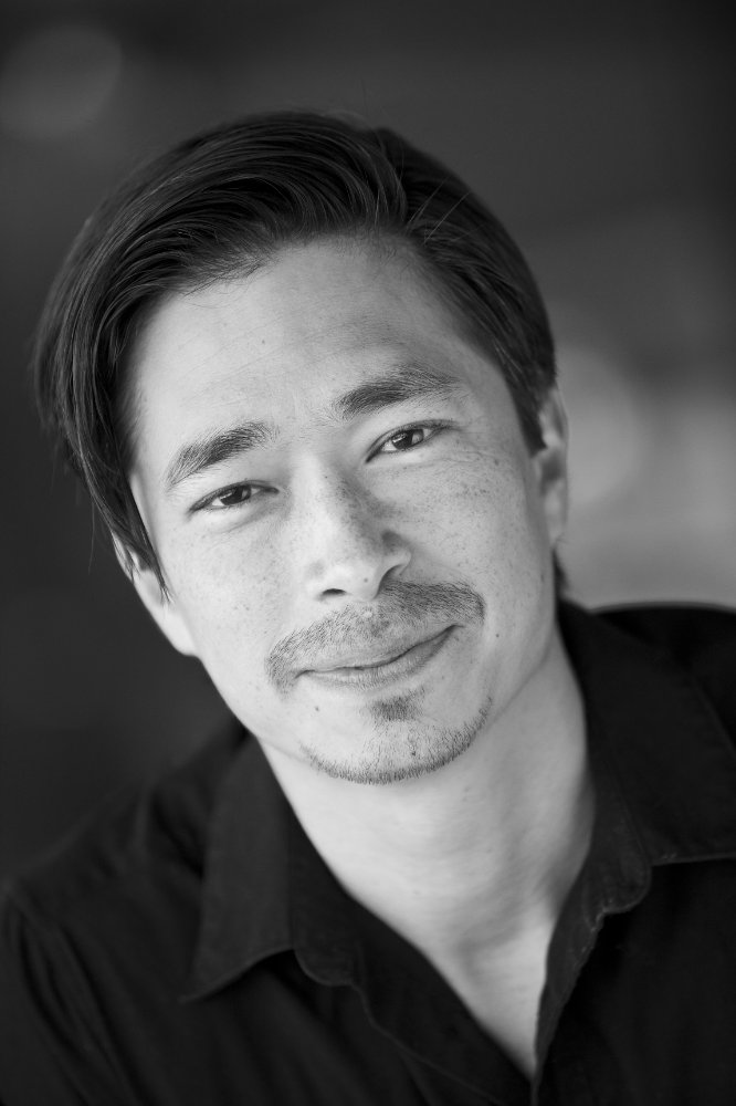 Kristofer Kamiyasu