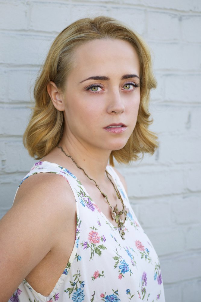 Tanya Zoeller