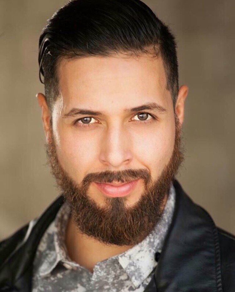 Jose Stephan Perez
