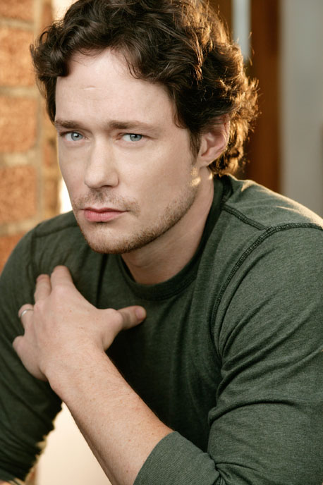 Barnaby Carpenter