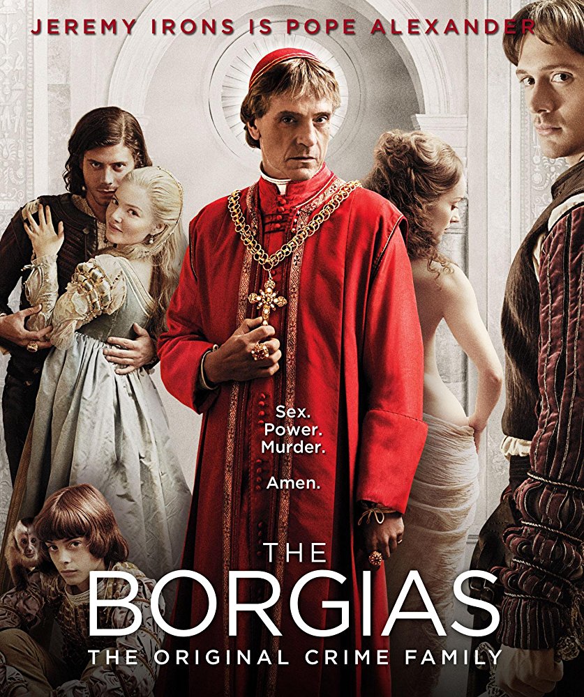 Juan Borgia