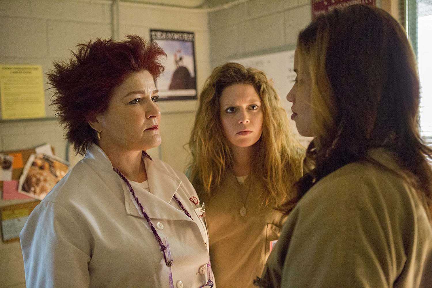 Nicky Nichols