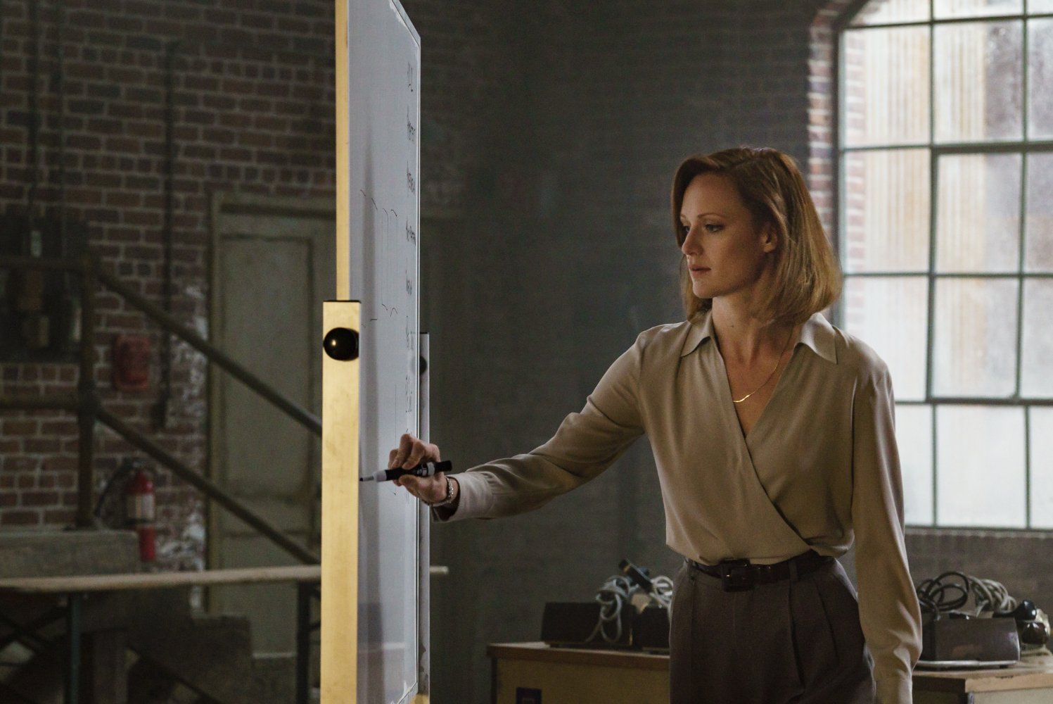 Kerry Bishé