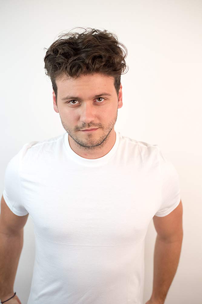 Daniel Teleky Toth