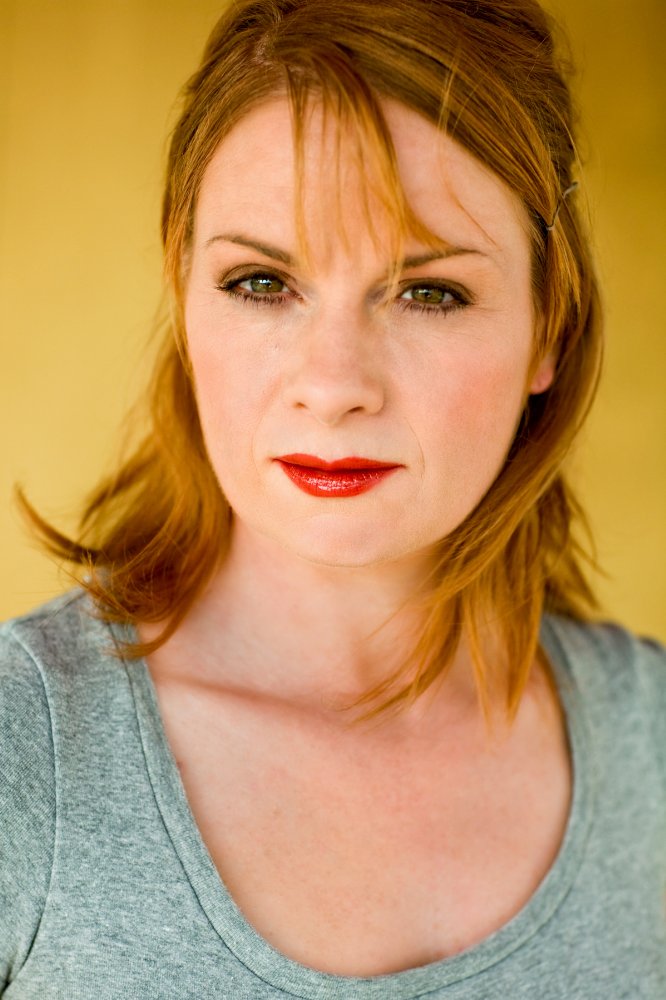 Alexandra Surer
