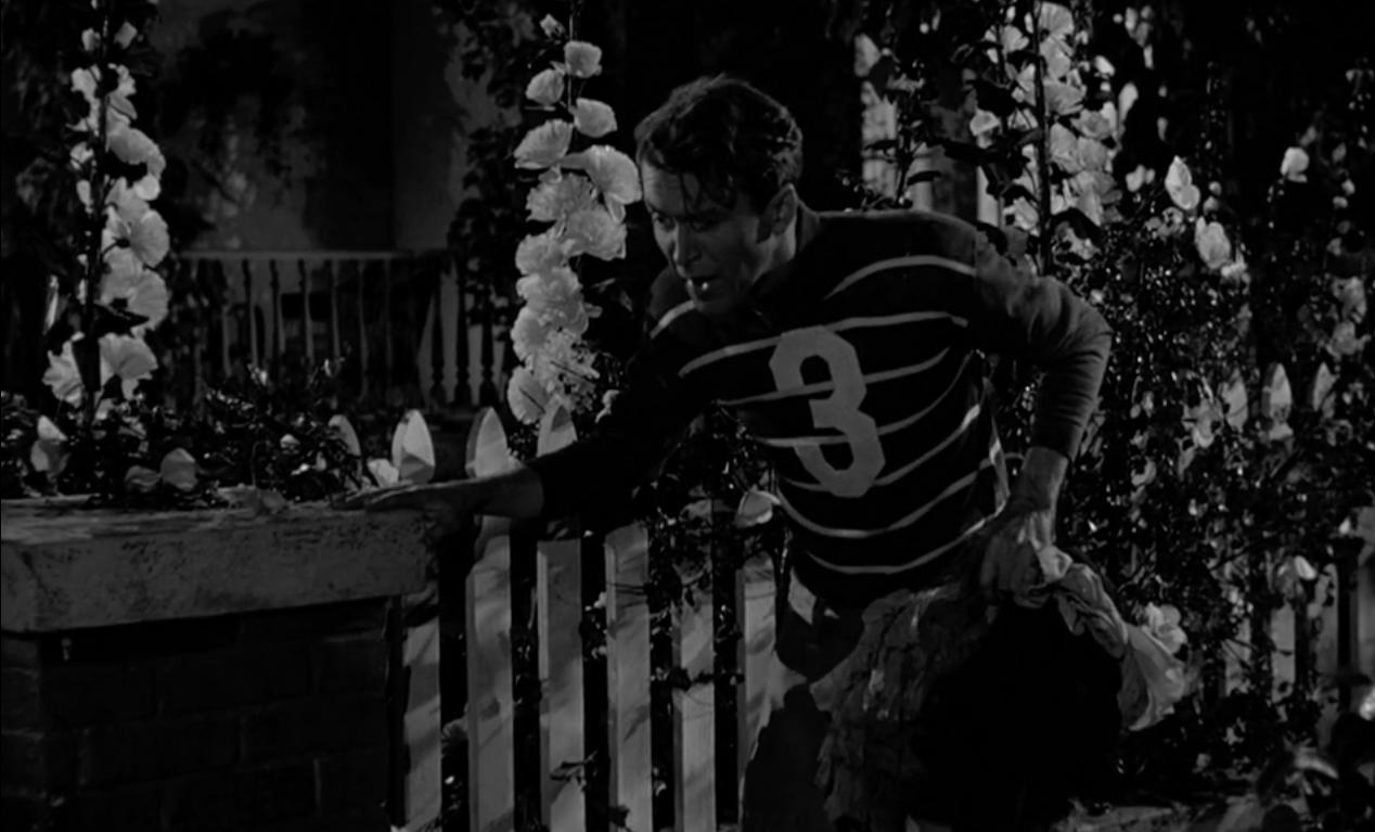 George Bailey