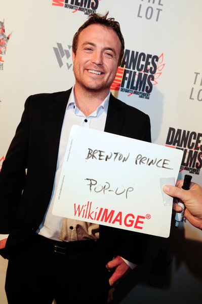 Brenton Prince