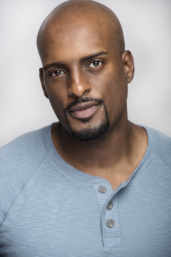 Darik Bernard