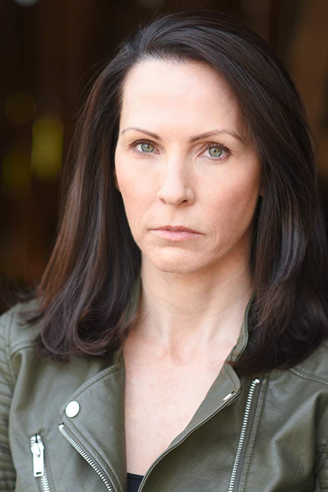 Amy Serafin