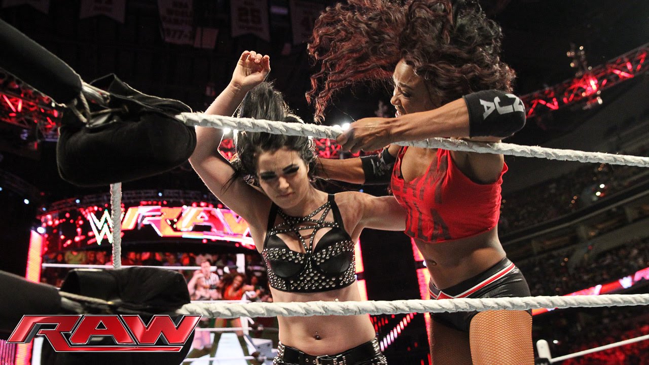 Alicia Fox