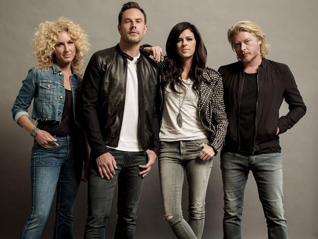 Little Big Town