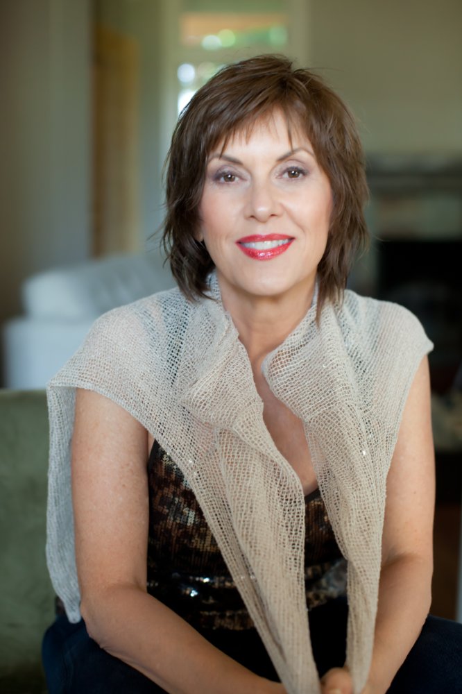 Nancy Wilder