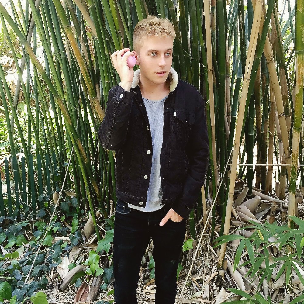 Shayne Pax