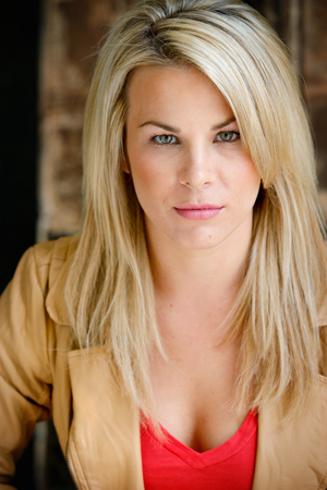 Danielle Replogle