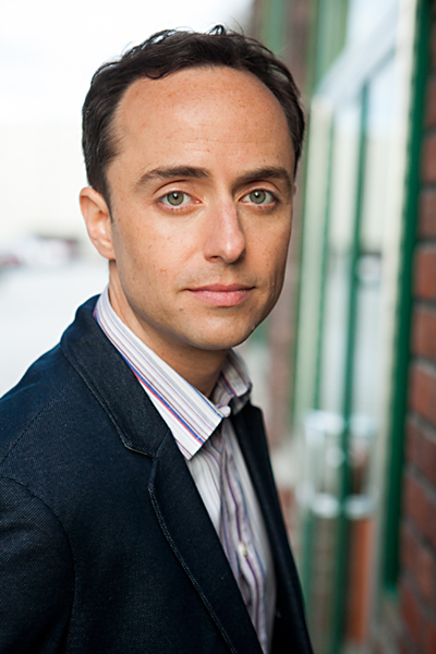 Jason Lott