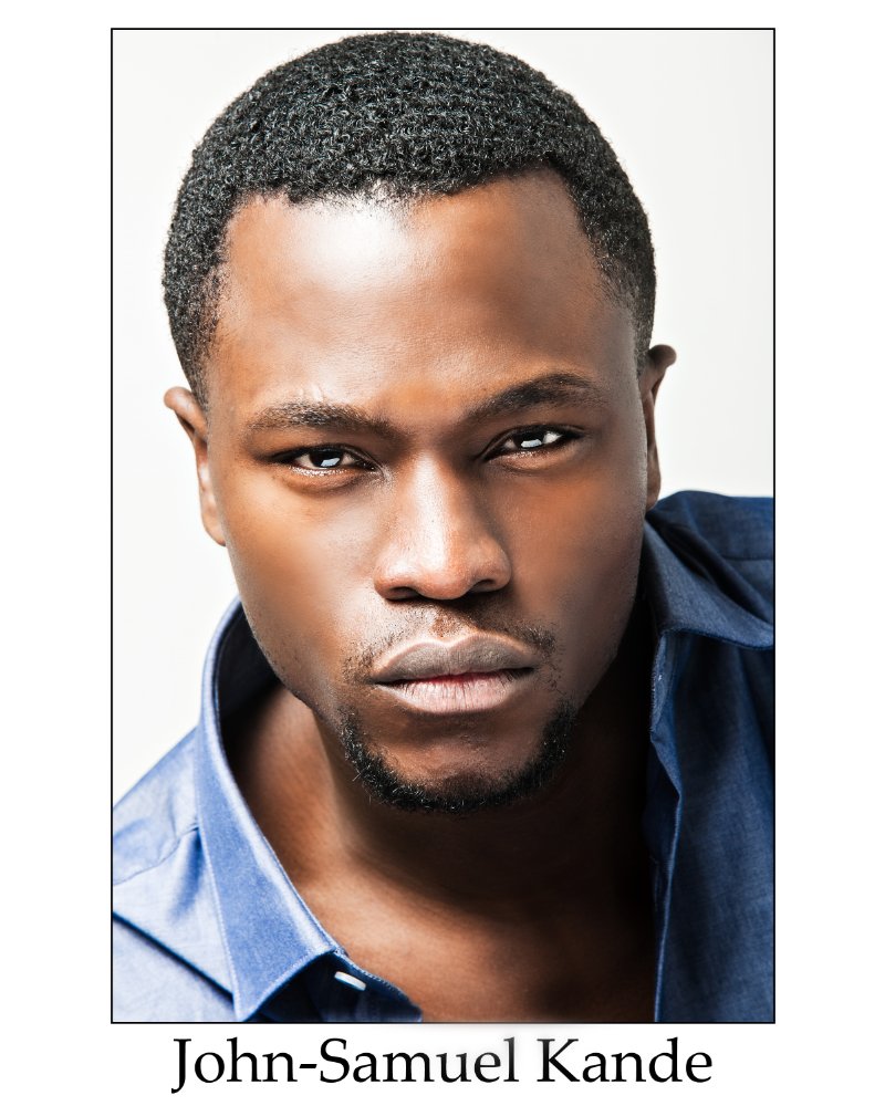 John Samuel Kande