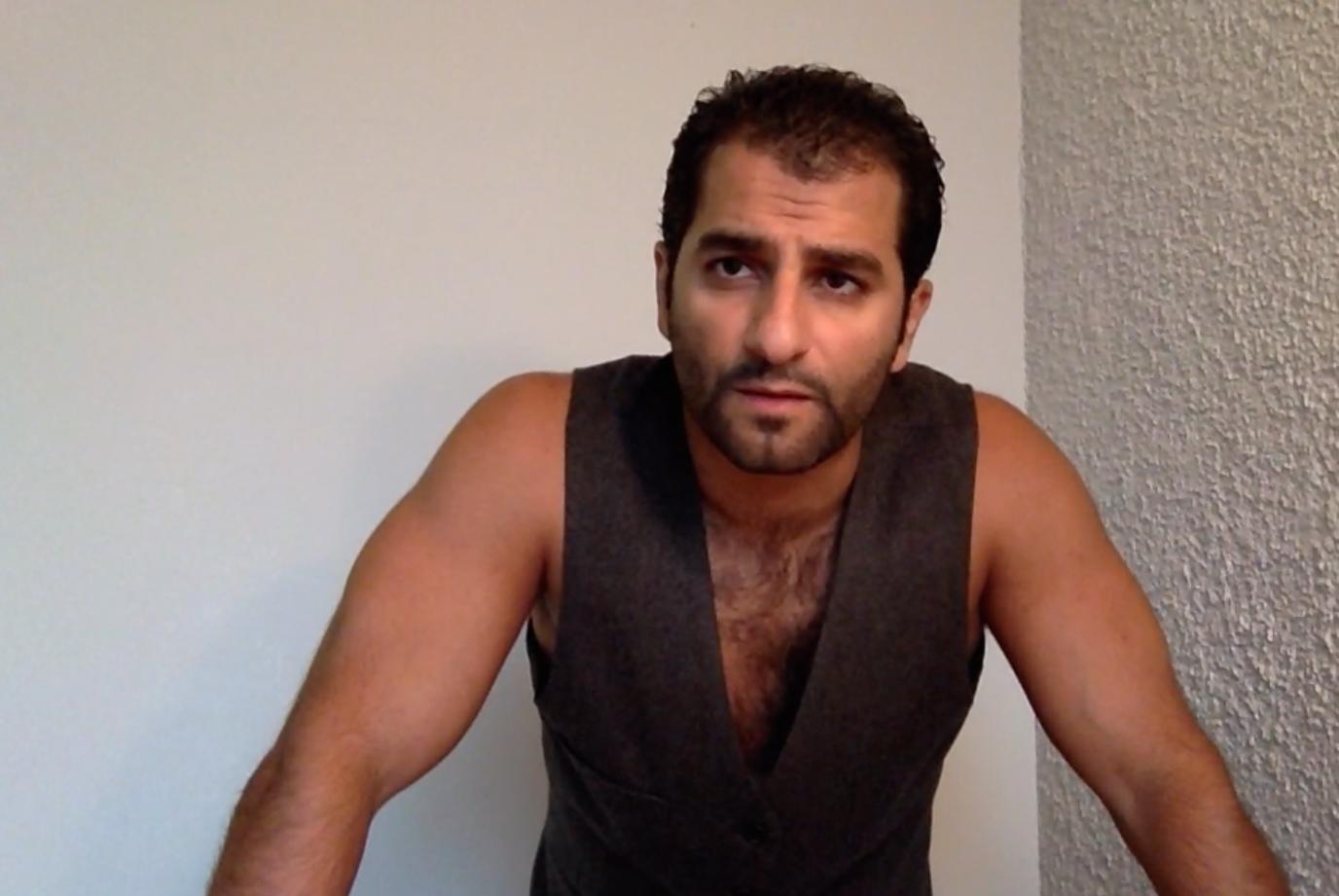 Ziad Ghanem