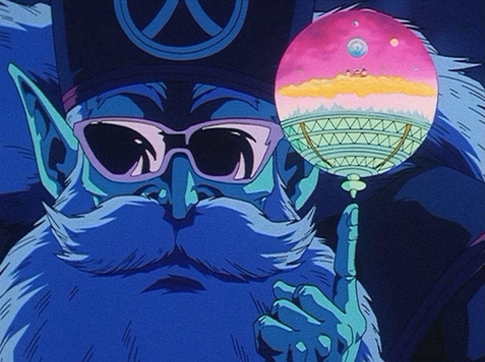 Grand Kai