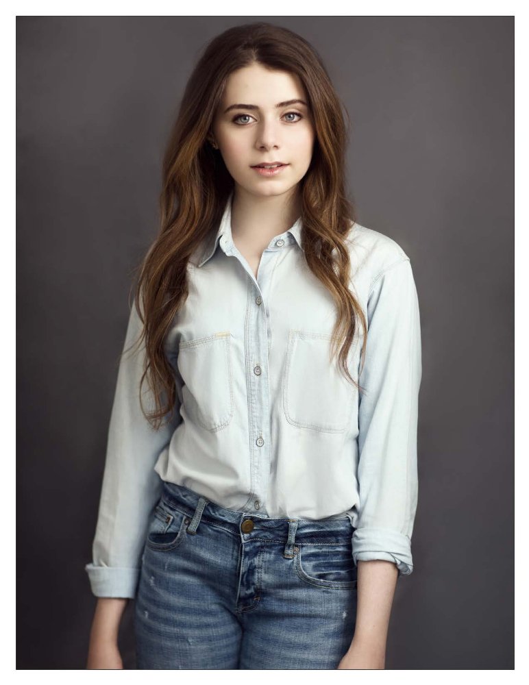 Rachel Resheff