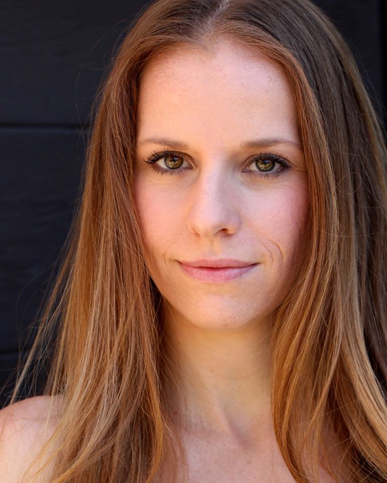Lenka Scott