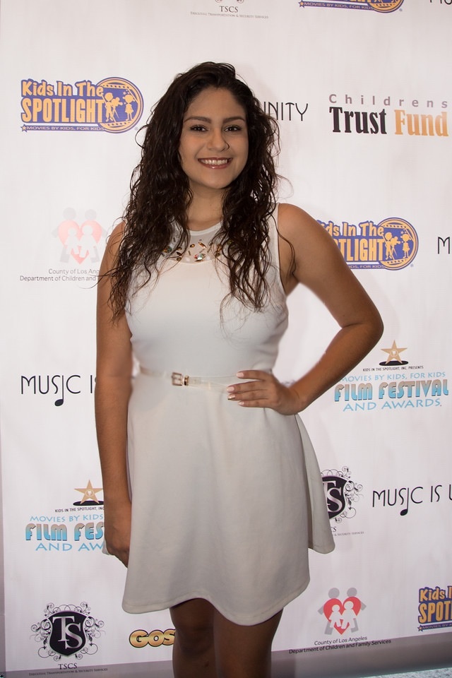 Jasmine Aceves