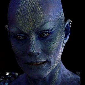 Pa'u Zotoh Zhaan, Dr. Jane Komenski