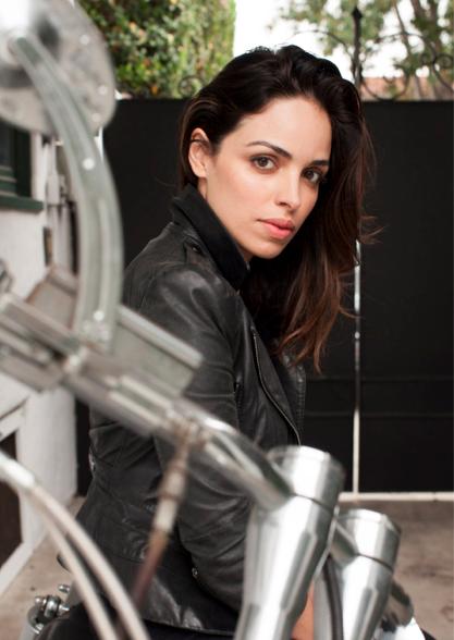 Denise Dorado