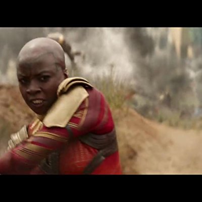 Okoye