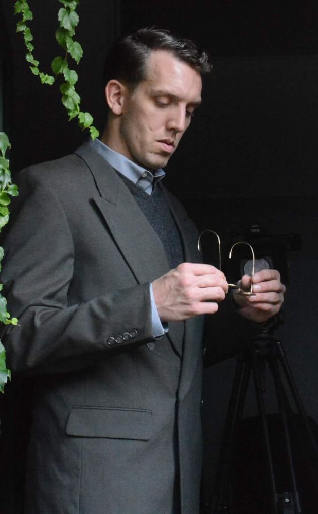 Andy Fernuik
