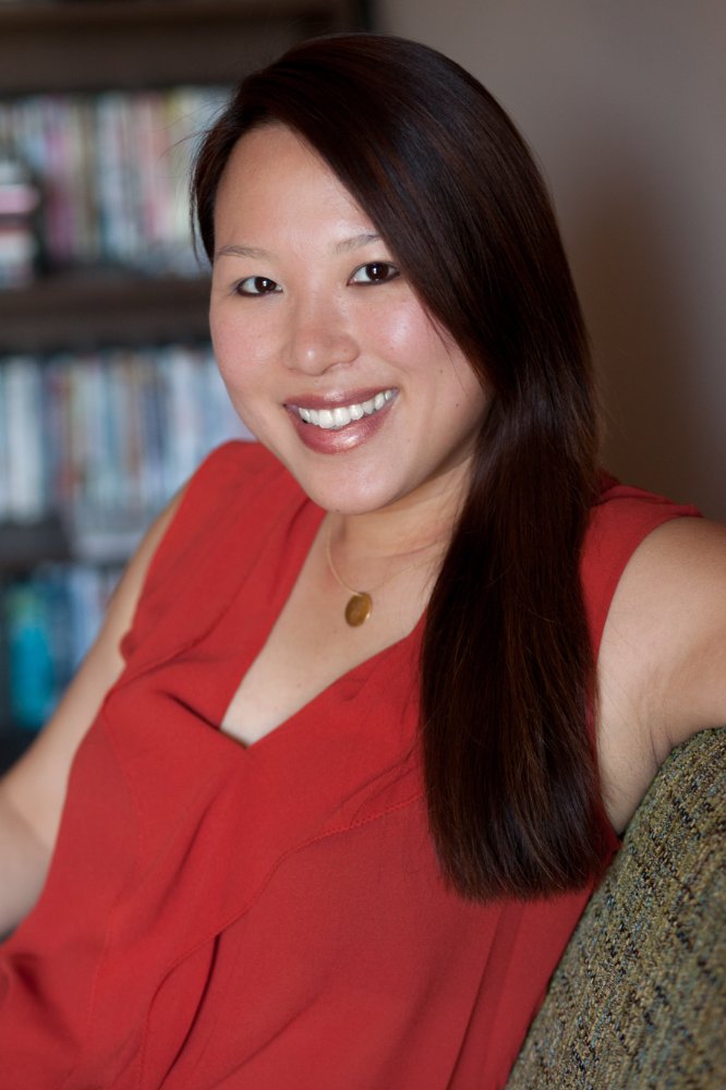 Emily Ting