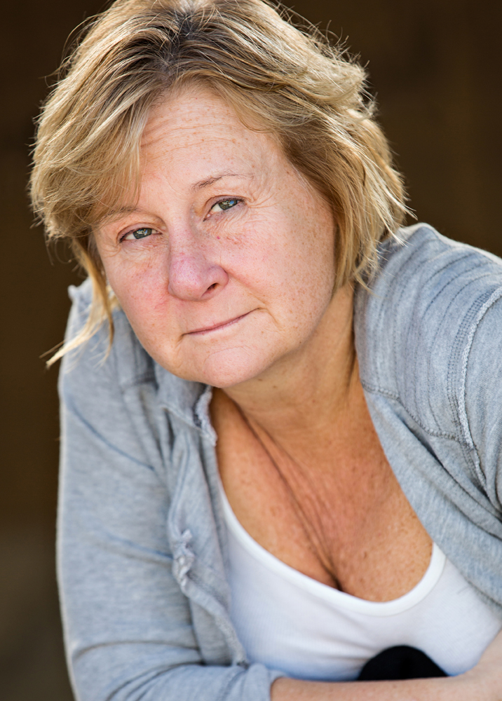 Trina Shpur