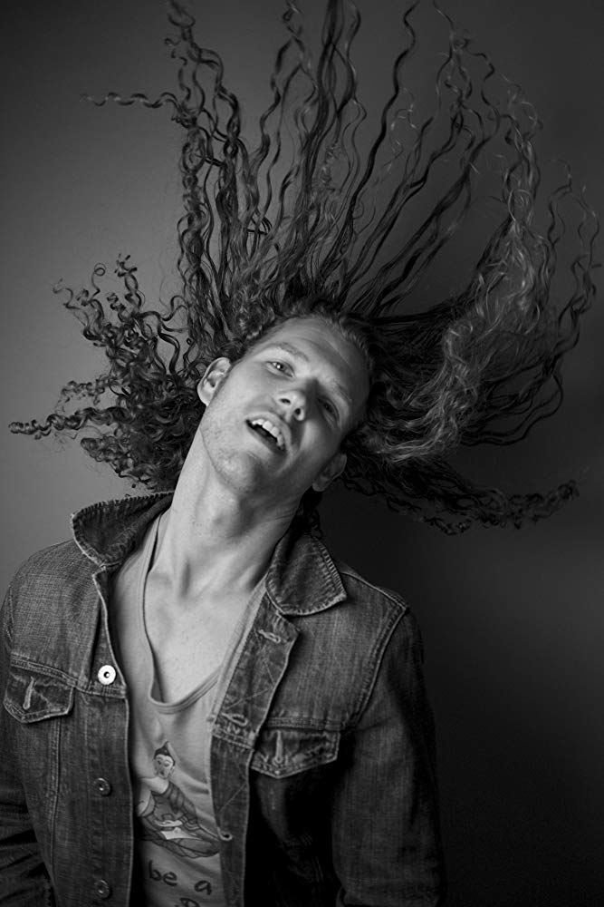 Dave Murgittroyd