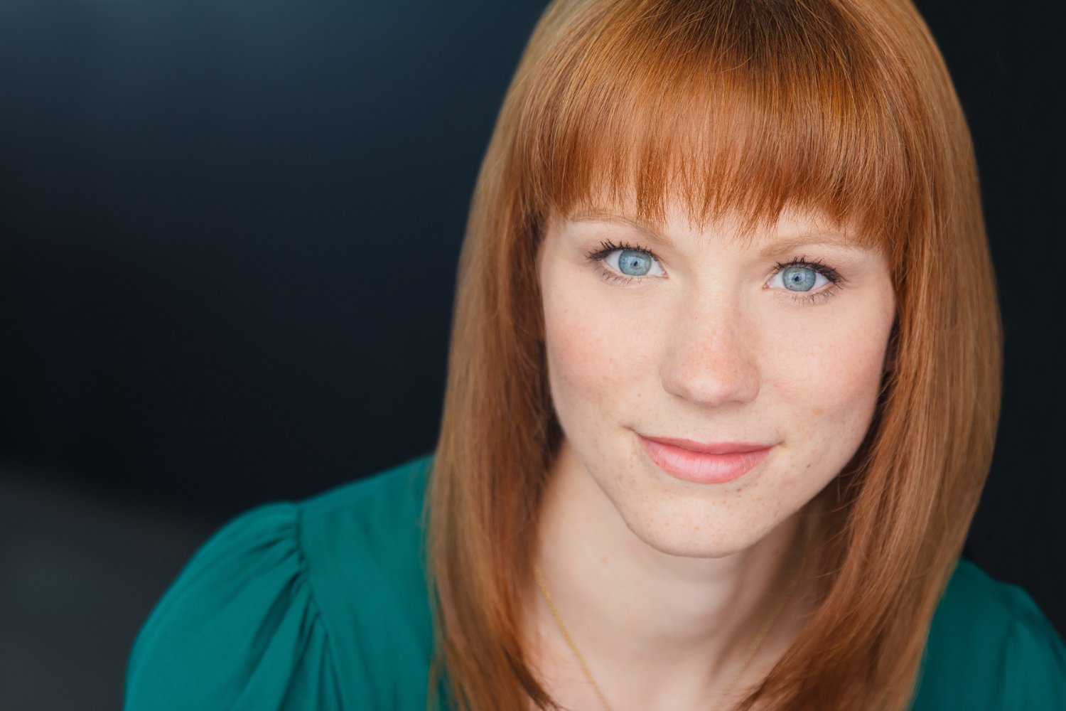 Kara Davidson