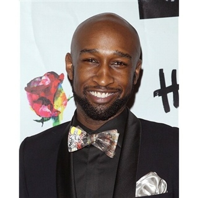 Donald Webber Jr.